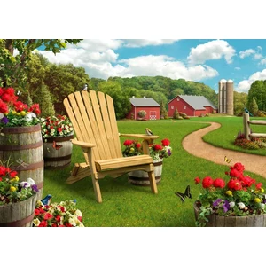 Enjoy Puzzle - 1892 - This Lovely Morning - 1000 db-os puzzle