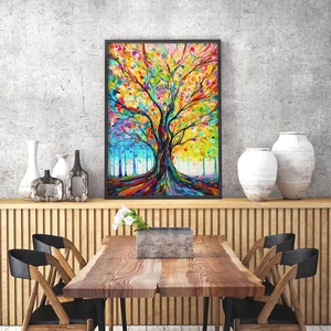 Enjoy 2336 - Tree of Joy - 1000 db-os puzzle