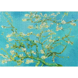 Enjoy Puzzle - 1125 - Vincent Van Gogh: Almond Blossom - 1000 db-os puzzle