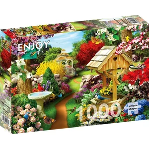 Enjoy Puzzle - 1895 - Wishes of Wonder - 1000 db-os puzzle