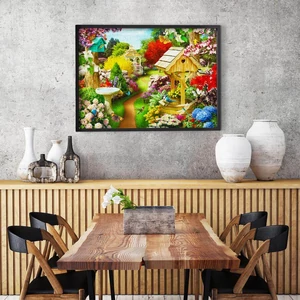 Enjoy Puzzle - 1895 - Wishes of Wonder - 1000 db-os puzzle
