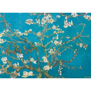EuroGraphics 6000-0153 - Almond Blossom, Van Gogh - 1000 db-os puzzle