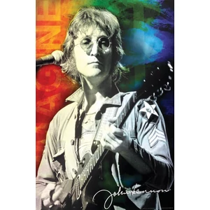 EuroGraphics 6000-0808 - John Lennon - Live in New York - 1000 db-os puzzle