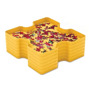 EuroGraphics 8955-0105 - Sort & Store puzzle rendszerező