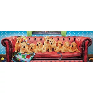 EuroGraphics 6010-5630 - Lounging Labs - 1000 db-os Panoráma puzzle
