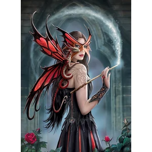 EuroGraphics 6000-5511 - Spellbound, Anne Stokes - 1000 db-os puzzle