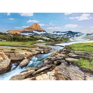 EuroGraphics 6000-5515 - Glacier National Park - 1000 db-os puzzle