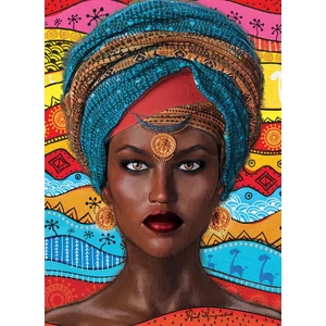EuroGraphics 6000-5620 - Beauty - 1000 db-os puzzle