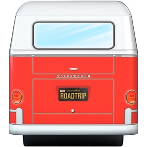EuroGraphics 8551-5576 - VW - Road Trips - 550 db-os puzzle fém dobozban