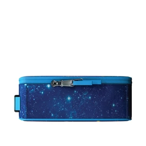 EuroGraphics 9100-5486 - Solar System uzsonnás doboz - 100 db-os puzzle