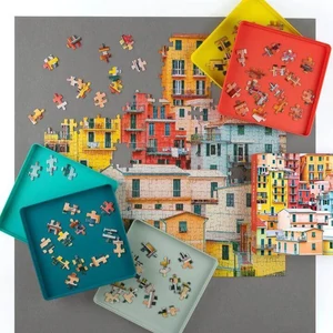 Galison 73211 - Puzzle rendszerező