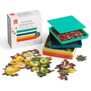 Galison 73211 - Puzzle rendszerező