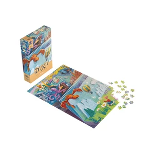 Dixit 500 db-os puzzle - Kalandok - Adventure (100508)