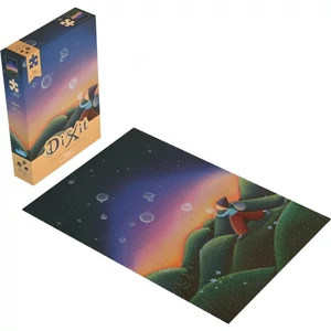 Dixit 500 db-os puzzle - A vándor - Detours (100539)