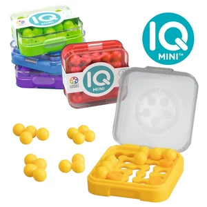 Smart Games - IQ Mini logikai játék