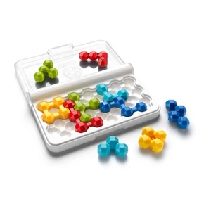 Smart Games - IQ Twins logikai játék