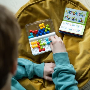 Smart Games - IQ Twins logikai játék