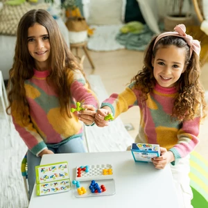 Smart Games - IQ Twins logikai játék
