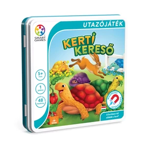 Smart Games - Kerti Kereső logikai játék