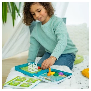Smart Games - Kerti Kereső logikai játék