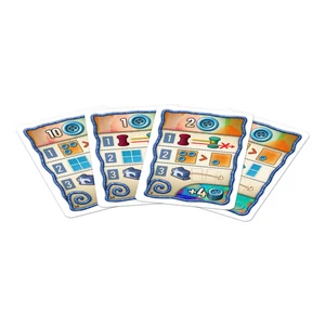 Patchwork társasjáték - 10 éves Jubileumi kiadás (241413)
