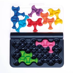 Smart Games - IQ Hullám logikai játék (526438)