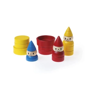 Smart Games - Kerti Törpe Otthon logikai játék (526353)