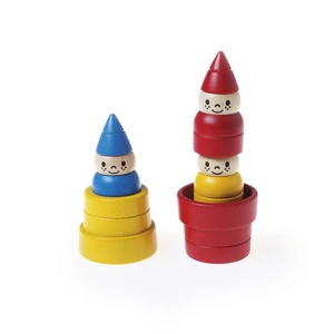 Smart Games - Kerti Törpe Otthon logikai játék (526353)