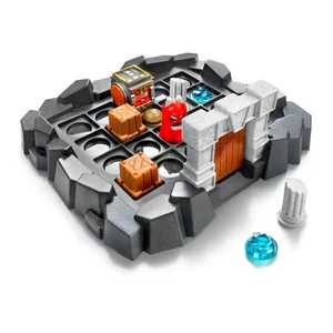Smart Games - Kitörés - Menekülés a kazamatából logikai játék (526377)