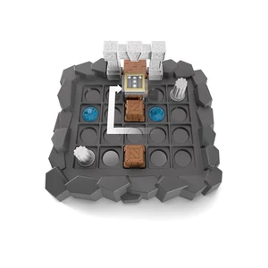 Smart Games - Kitörés - Menekülés a kazamatából logikai játék (526377)