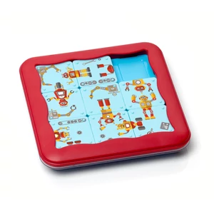 Smart Games - Robot toló logikai játék (524311)