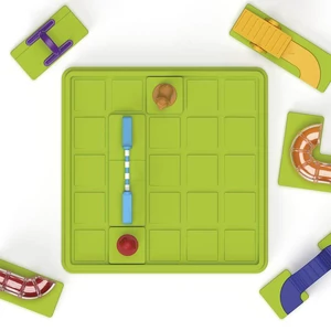 Smart Games - Smart Dog - Kutyaiskola logikai játék (526421)