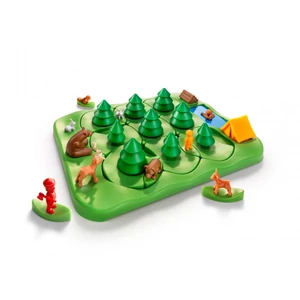 Smart Games - Tekergő Medvék logikai játék (525196)