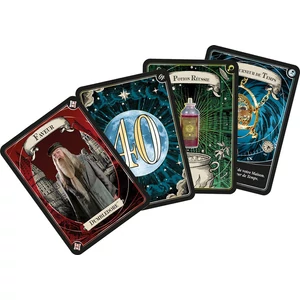 Harry Potter - Stupor! társasjáték (926444) 