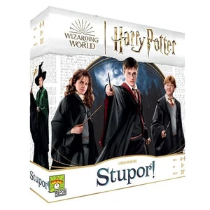 Harry Potter - Stupor! társasjáték (926444) 