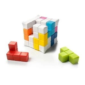 Smart Games - Plug Play Puzzler logikai játék (525189)