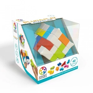 Smart Games - Plug Play Puzzler logikai játék (525189)