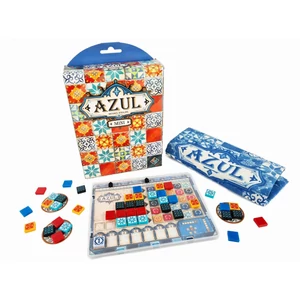 Azul Mini