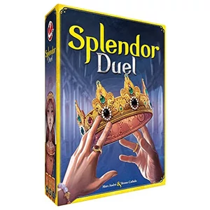 Splendor: Párbaj