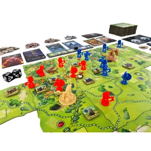 Northgard - Ismeretlen földek