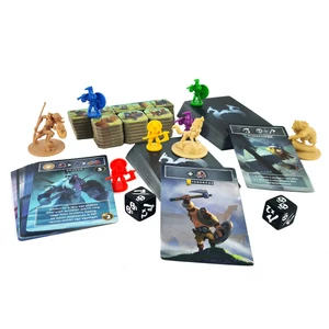 Northgard - Ismeretlen földek