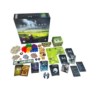 Northgard - Ismeretlen földek