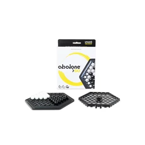 Abalone Go társasjáték (ASM34739)