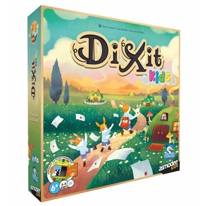 Dixit Kids társasjáték (ASM34700)