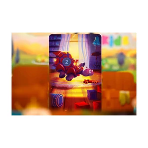 Dixit Kids társasjáték (ASM34700)