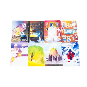 Dixit Kids társasjáték (ASM34700)