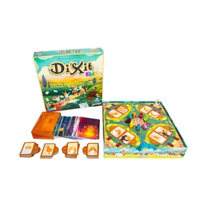 Dixit Kids társasjáték (ASM34700)