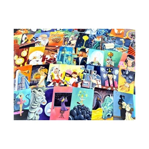 Dixit Odyssey társasjáték (751618)