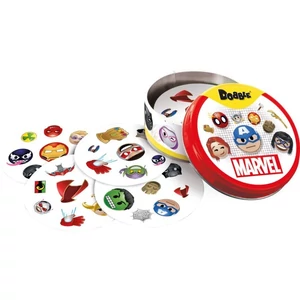 Dobble Marvel társasjáték (ASM34728)