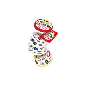 Dobble Marvel társasjáték (ASM34728)